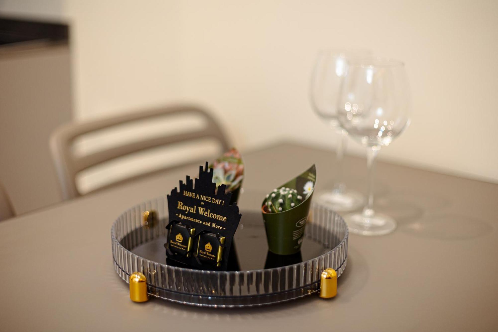 Un Nido Sull'Arena - Royal Welcome Verona Kültér fotó